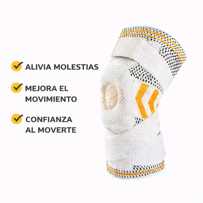 Rodillera Soporte Pro