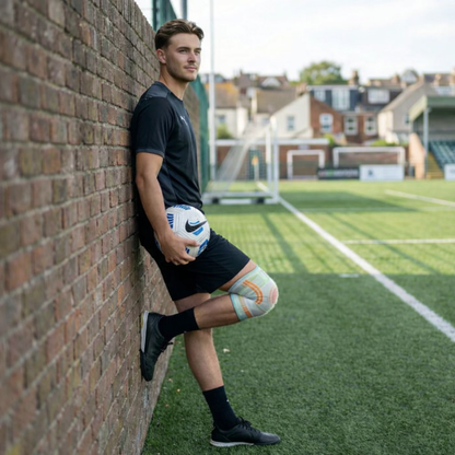 Rodillera Soporte Pro